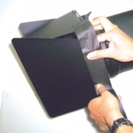 KUPO GT-515B GAFFER TAPE BLACK