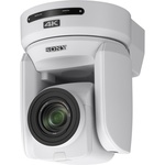 Sony BRC-X1000/WPW 4K PTZ Camera with 1" CMOS Sensor and PoE+ (White)