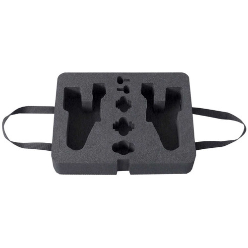 ARRI Master Grip Prime Set for ALEXA Plus/Studio (Right & Left Focus/Iris)