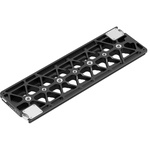 ARRI Bottom Dovetail Plate (12" / 300mm)