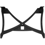 Sound Devices SL-RISER Aluminum Chassis Coupler for Scorpio and SL-6 System