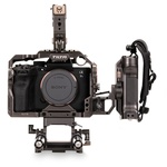 Tilta TA-T18-E Tiltaing Pro Kit for Sony a7S III (Tactical Gray)