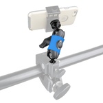 KUPO Super Knuckle W/ Hex Baby Pin