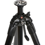 Manfrotto MT057C4-G 057 Carbon Fiber Tripod with Geared Column