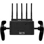 SmallHD Ultra 5 Bolt 6 RX 750 Monitor Kit (Gold Mount)
