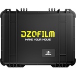 DZOFilm Catta Ace FF 18-35/35-80mm T2.9 Cine 2-Lens Bundle (PL/EF, Black)