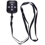 Datavideo TP-650B Prompter and Hard Case Kit for iPad and Android Tablets with Bluetooth Remote