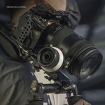 Tiltaing Pocket Follow Focus
