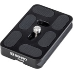 Benro Tripster Travel Tripod (2 Series, Black, Carbon Fiber)