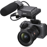 Sony FE 16-35mm f/2.8 GM II Lens (Sony E)
