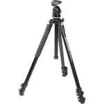 Manfrotto MK290XTA3-BHUS 290 Xtra Aluminum Tripod with Ball Head