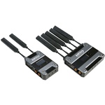Vaxis Storm 3000 Wireless TX/RX Kit (Gold Mount)