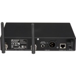 Sennheiser EW 500 G4-KK205 Wireless Handheld Microphone System with Neumann KK 205 Capsule (GW1: 558 to 608 MHz)