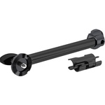 ARRI Master Grip Zoom Set for ALEXA/Plus (Right Zoom, Left Focus/Iris)
