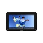 Atomos Shinobi GO – 5″ Camera Monitor Touchscreen HDR Video/Photo Monitor
