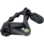 KUPO Bubble Spirit Level W/ A Rubber Segregated Latch