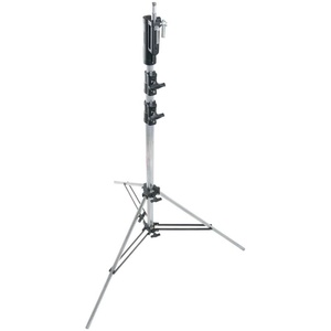 KUPO 226M MASTER COMBO HD STAND SILVER