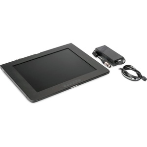 Autoscript EVO-IP Prompt Monitor (15") with Power Supply