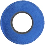 Bluestar 3079 Eyecushion System for Select Sony Cameras (Ultrasuede, Blue)