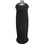 Rycote 037301 Extension Handle with Foam Hand Grip