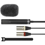 Sony ECM-MS2 Stereo Electret Condenser Microphone