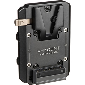 Tilta Battery Plate for DJI RS 2 Dual-Handle Power Supply Bracket (V-Mount)