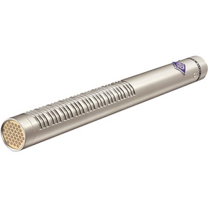 Neumann KMR 81 i Shotgun Microphone