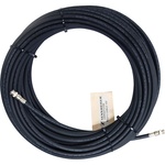 Sennheiser RG213 Low-Loss RF Antenna Cable 100' (30.48 m)