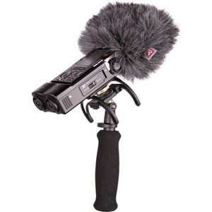 Rycote Portable Recorder Audio Kit for Olympus LS-100