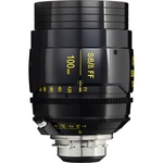 Cooke S8/i Full Frame Plus 100mm T1.4 Prime Lens /PL or LPL mounts, Dual Focus scales (specify on order)