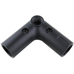 KUPO Super Joint Curved Clamp-Black