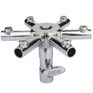 KUPO KS-166 / PIPE SPINNING GAG FOR 5/8” (16MM) PIPE