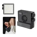 Ulanzi LE20 20W RGB Pocket Light Black