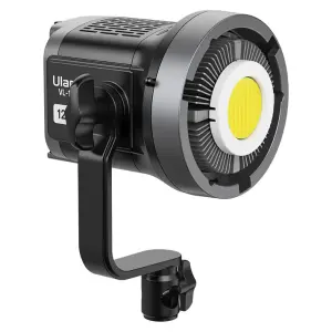 Ulanzi 120W Bi-color / RGB V-Mount Video Light
