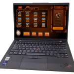 G-ka LUNA MINI MOTION CONTROL