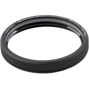 Lindsey Optics Brilliant Compression Ring Clamp (95mm Barrel to M100 x 0.75 Female)