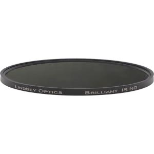 Lindsey Optics Brilliant FS IR ND with Anti-Reflection Coating (138mm, 5-Stop)