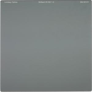 Lindsey Optics Brilliant FS IR ND with Anti-Reflection Coating (4 x 4", 4-Stop)