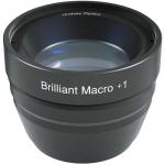 Lindsey Optics Brilliant Macro +1 Attachment Lens
