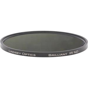Lindsey Optics Brilliant FS IR ND with Anti-Reflection Coating (4.5", 2-Stop)