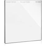 Lindsey Optics 5.65 x 5.65" Brilliant Clear Filter with Anti-Reflection Coating