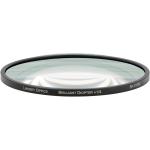 Lindsey Optics 138mm Brilliant Round Drop-In Diopter +1/4 Close-Up Lens