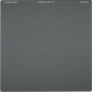 Lindsey Optics Brilliant FS IR ND with Anti-Reflection Coating (6.6 x 6.6", 6-Stop)