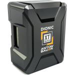 Anton/Bauer Dionic XT 150Wh V-Mount Lithium-Ion Battery