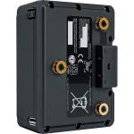 Anton/Bauer Titon 90 Lithium-Ion Battery & GM2 Dual-Bay Charger Kit (Gold Mount)