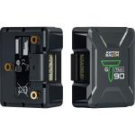 Anton/Bauer Titon 90 Gold Mount Lithium-Ion Battery