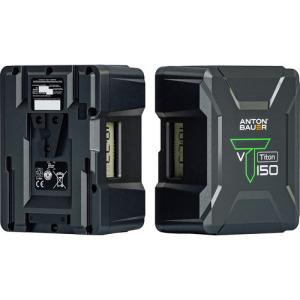 Anton/Bauer Titon 150 V-Mount Lithium-Ion Battery