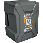 Anton/Bauer Dionic 240Wh 26V Gold Mount Plus Battery