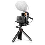 Ulanzi Universal Vlog Selfie Flip Screen Bracket for GoPro HERO5/6/7/8