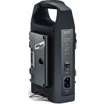 Anton/Bauer Titon 90 Lithium-Ion Battery & GM2 Dual-Bay Charger Kit (Gold Mount)